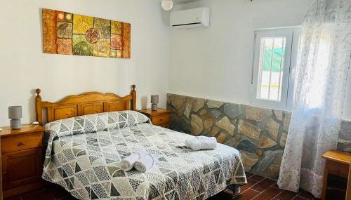 El Castillo-CasaRural-Escalona del Alberche-Toledo - Foto 3