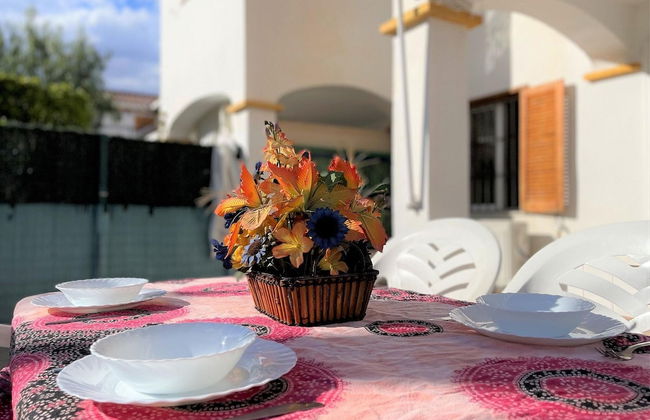 Belvilla by OYO Apartment in Vera Playa - Photo 24