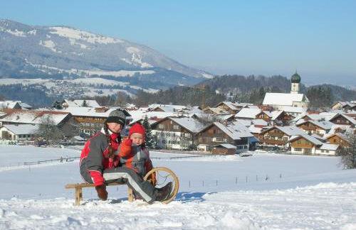 Ferienwohnungen Fricker - Photo 22