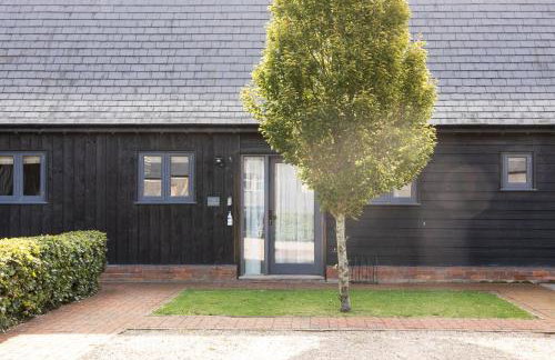 Harestreet Farm Barns, The Dairy, Parlour and Creamery - Foto 66