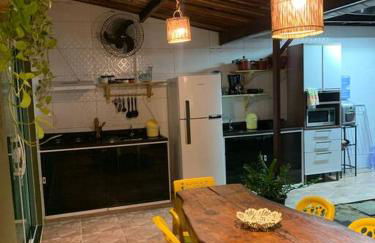 Chalé Park Mar, São José e Maragogi - Foto 20