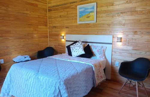 Quinta dos Ventos Chalé - Foto 12