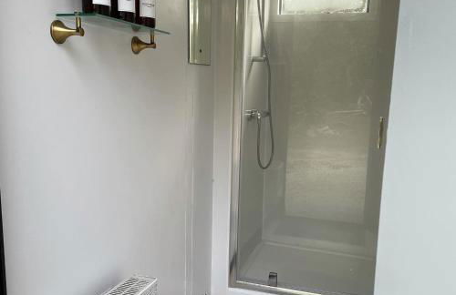 Trethowels Grey Hidden hut - Foto 19