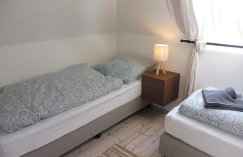 Ferienhaus Marienhafe - Foto 9