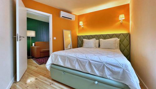 Azzulea Rossio Apartments - Foto 3
