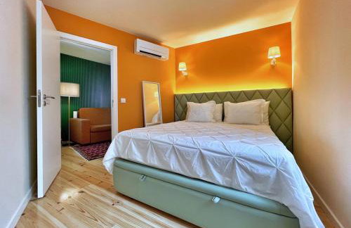 Azzulea Rossio Apartments - Foto 3