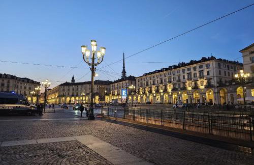 La Terrazzina, silenzioso, zona Piazza Gran Madre - Foto 34