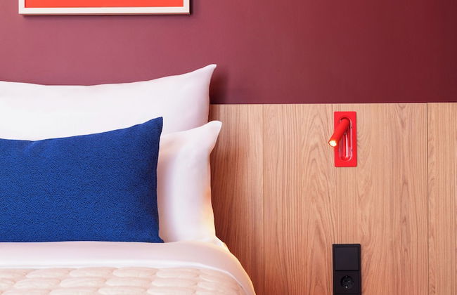 Numa Berlin Friedrichshain - Foto 21