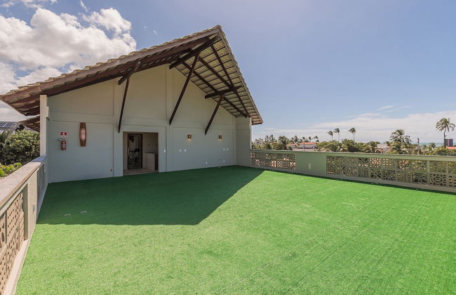 Kite Star Cumbuco By Carpediem - Photo 62