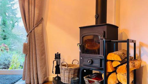 Luxurious Riverside Cottage in Snowdonia National Park - Foto 4