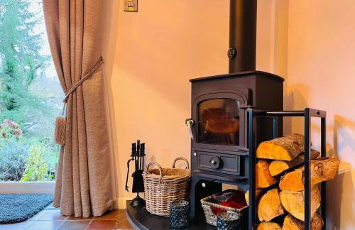 Luxurious Riverside Cottage in Snowdonia National Park - Foto 4