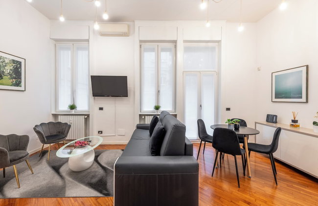 Milan Royal Suites & Luxury Apartments - Foto 86