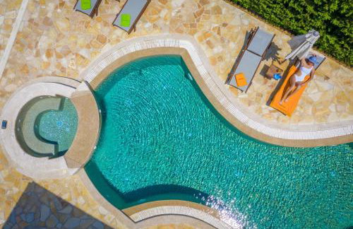 Fairytale Villa - Foto 33