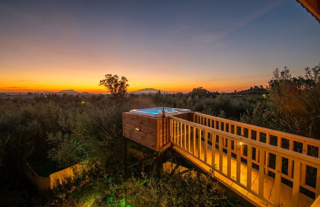 Zante Lagos Holiday Homes - Foto 21