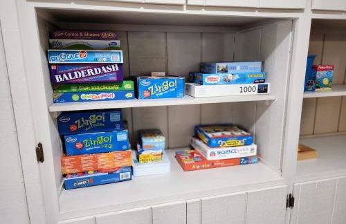 Quiet home Walk to ISU Jack Trice - Foto 8