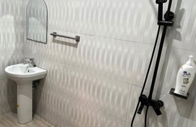 Bustani Luxury Homestay - Foto 15