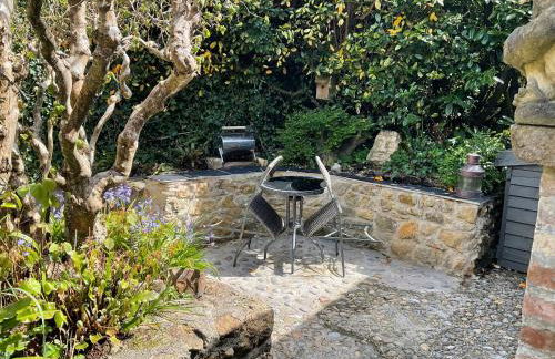 The Sawmill - Photo 24