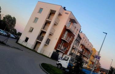 Apartament Słowińców 61 - Foto 13