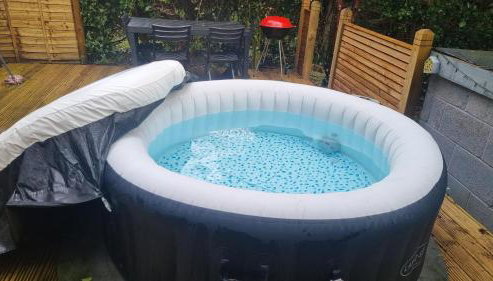 Beautiful, Peaceful, 5 Bedroom home with Hot Tub! - Foto 2