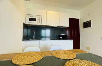 Ola Cotillo Beach El Cotillo - Foto 9