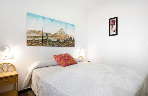 Casa Vistas al Mar Bolonia - Foto 13