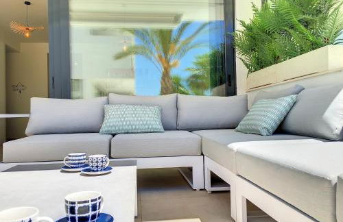 Antilia Terraces 3 Apartment -6309 - Foto 10