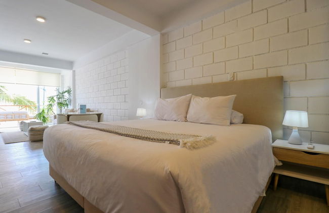 Amazing Loft With Spectacular Ocean View - Foto 10