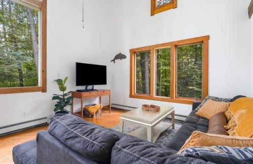 Lincoln Lodge - Foto 23