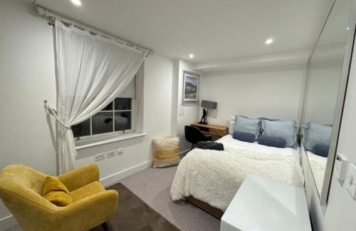 High Deluxe Standard flat for 6 people in the heart of London - Foto 35