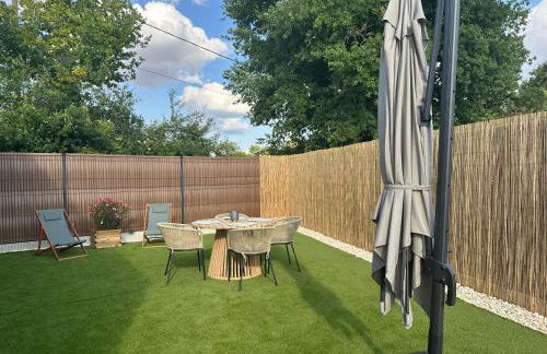 Le Lodge du Caillotin - Foto 24