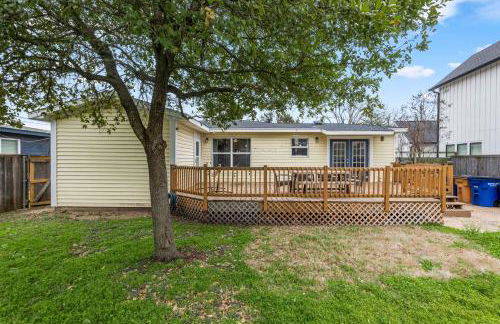 Historic Charmer Comfortable Walkable - Foto 38