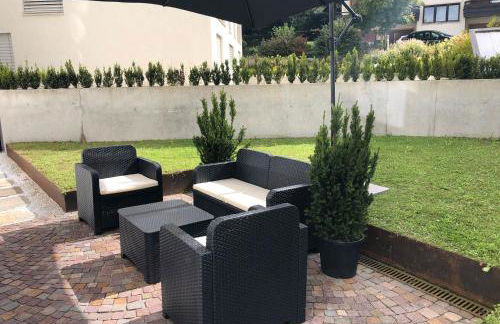 Apartments Griesser - Included BrixenCard and parking garage in house - Foto 6