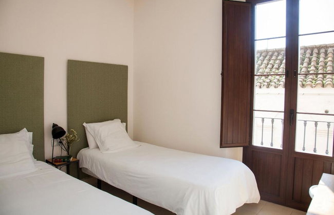 Guzman El Bueno Suites - Foto 109