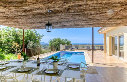 Holiday Home Belle vue by Interhome - Foto 32