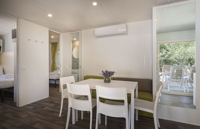 Maistra Camping Porto Sole Mobile homes - Foto 39