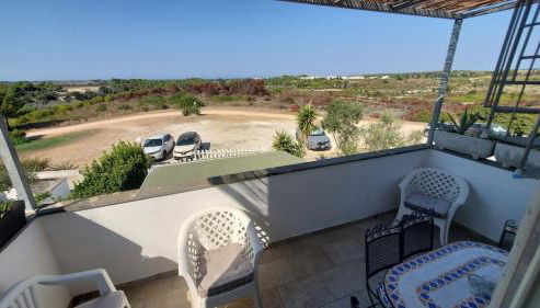 dal tramonto all'alba in Salento - Foto 5