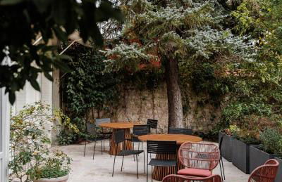 Hôtel Arago - Entrée autonome, réception en ligne - Encore Mieux - Foto 55