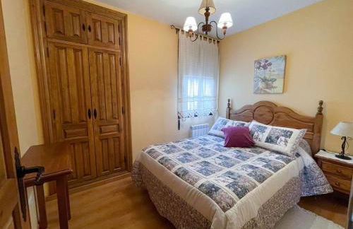 La Nava de Gredos acogedor piso con vistas - Foto 17