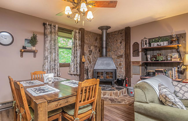 Woodside Retreat by Taylor Made Deep Creek - Foto 11