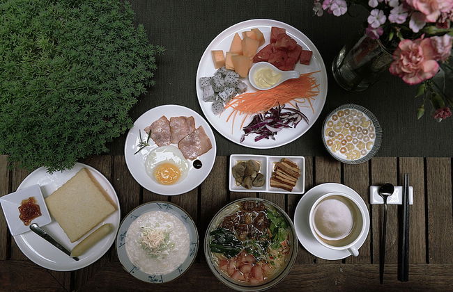 Yakamoz Haijie Hotel - Foto 45