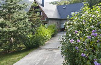 Casa Lola Pirene Chalet 12 Pax Sauna Jacuzzi Piano Vistas Vielha - Foto 12