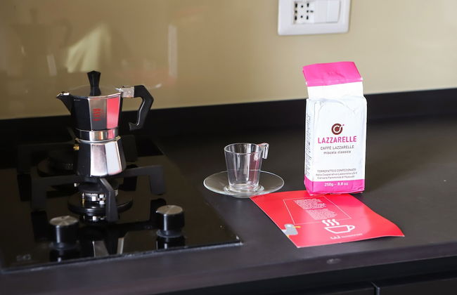 V. Emanuele apts by Wonderful Italy - Foto 36