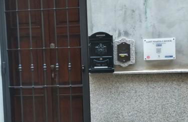 Loft Piazza Cavour Vercelli - Foto 41