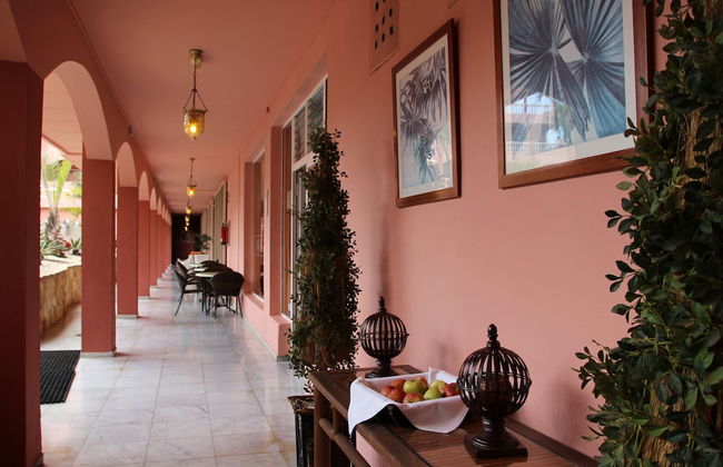 Apartamentos Marola Park - Foto 33