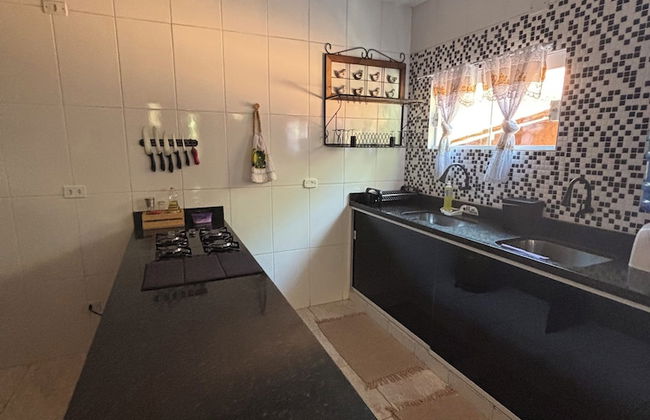 CASA DE VIDRO - Photo 6