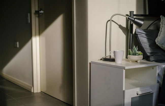 Dayman Apartments - Foto 3