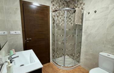 Casa Os Baños - Foto 5