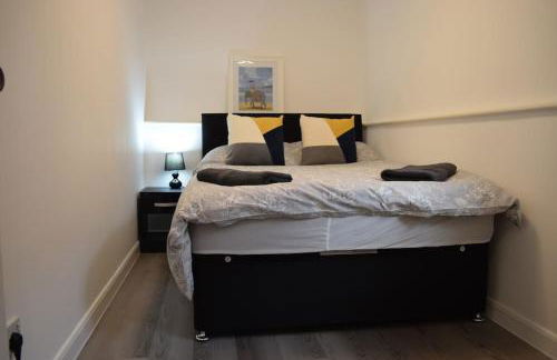 Kirby House Canterbury, Wi-Fi, park small or medium car - Foto 7