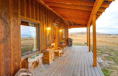 Ennis Home: Try the Yellowstone Lifestyle! - Foto 26