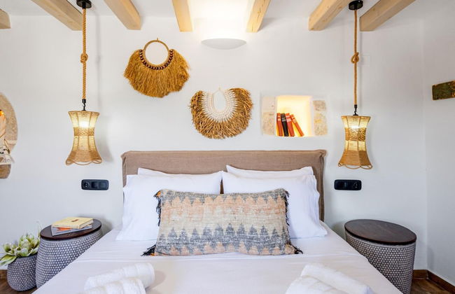 Charming Cretan House 2BR 2bths Wifi - Foto 2